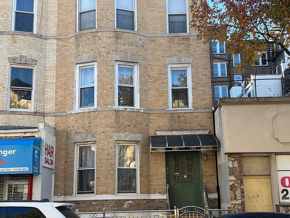 414 Bay Ridge Ave, Brooklyn, NY 11220 Zillow