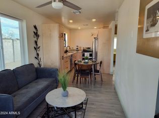 1933 W Hadley St, Phoenix, AZ 85009