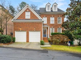 2556 Haberfield Ct NE, Atlanta, GA 30319