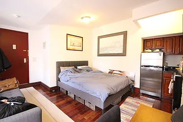 Rented by Dynamik Realty