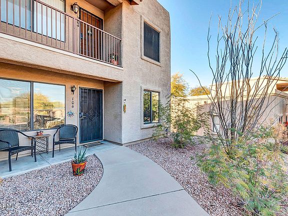 3rd image of 13636 N Saguaro Boulevard #104