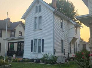 414 E Temple St, Washington Court House, OH 43160