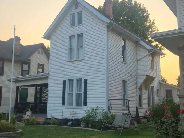 414 E Temple St, Washington Court House, OH 43160