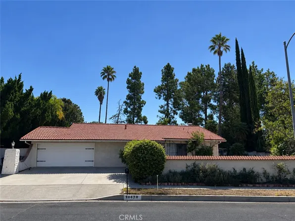 10470 Laramie Ave, Chatsworth, CA 91311