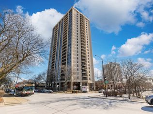 2605 S Indiana Ave Unit 308, Chicago, IL 60616