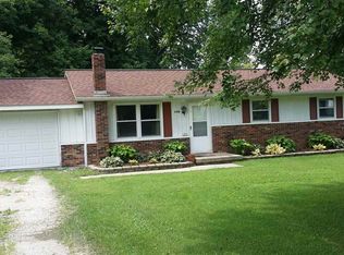 5148 S Indian Valley Dr, Bloomington, IN 47403