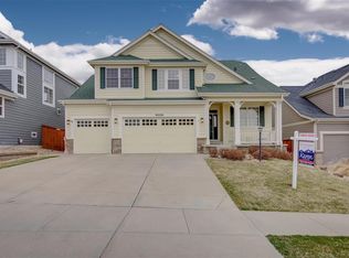 16239 Hawkstone Pl, Parker, CO 80134
