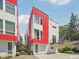 9032 14th Avenue NW #D, Seattle, WA 98117