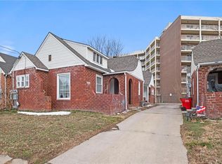 514 W Walnut St, Independence, MO 64050