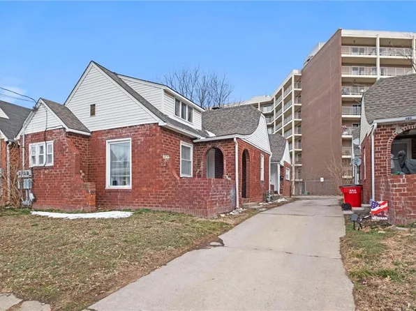 514 W Walnut St, Independence, MO 64050