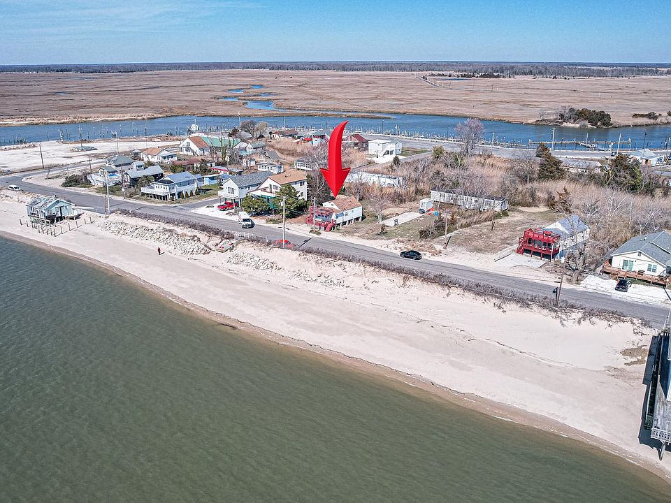 83 Delaware Ave, Fortescue, NJ 08321 Zillow