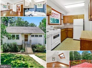 3317 Appleton Ave, Baltimore, MD 21234