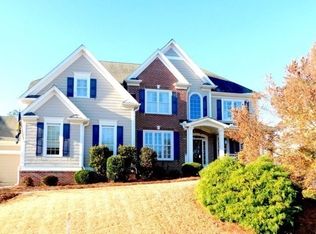 71 Applewood Ln, Acworth, GA