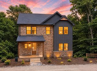 250 Great Sky Drive, Todd, NC 28684