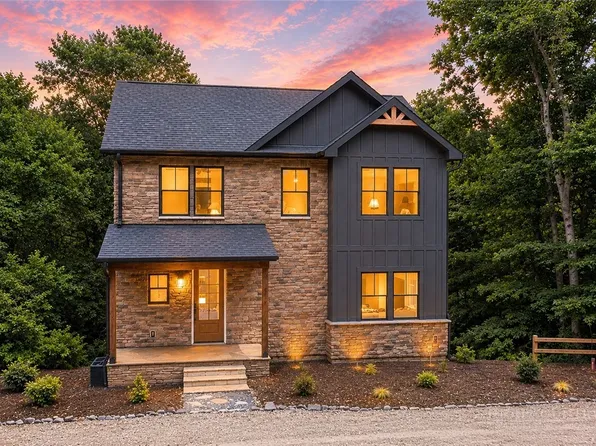250 Great Sky Drive, Todd, NC 28684