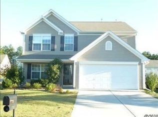 281 Notable Ln, Rock Hill, SC 29732