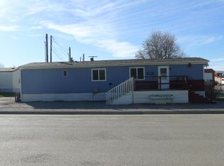 301 W Water St, Lewistown, MT 59457