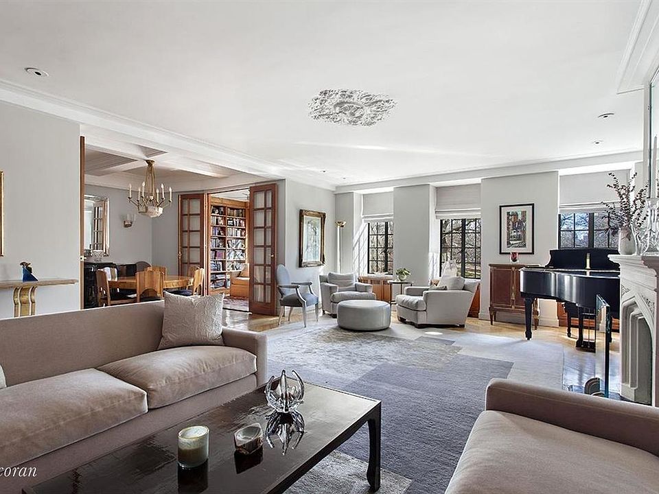 1st image of 300 Central Park W APT 2F1