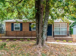 78 Meldon Ave SE, Atlanta, GA 30315