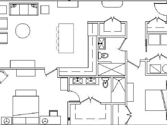 2nd image of 115 E Kirkwood Ave #2C