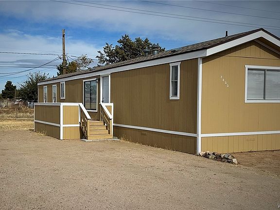 2nd image of 2455 E John L Avenue