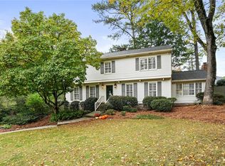 5334 Manhasset Cv, Atlanta, GA 30338
