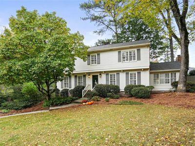 5334 Manhasset Cv, Atlanta, GA, 30338