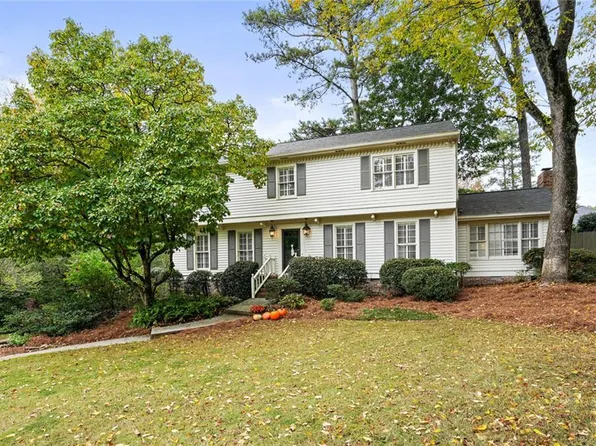 5334 Manhasset Cv, Atlanta, GA 30338