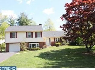 103 White Oak Rd, North Wales, PA 19454