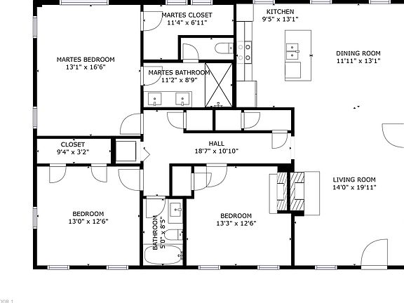 3rd image of 925 Cascade Ave SW