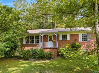5847 Highway 137, Valley Head, AL 35989