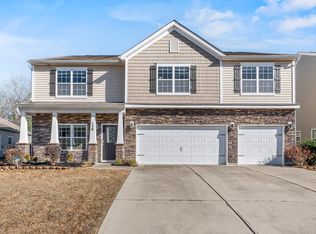 129 Esso Ln, Elgin, SC 29045