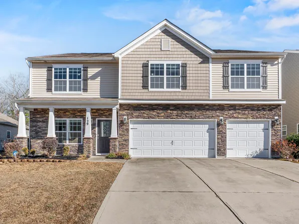 129 Esso Ln, Elgin, SC 29045