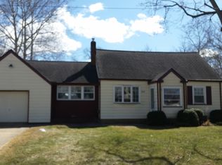 603 Kingston Ave, Kenilworth, NJ 07033