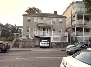 162 Bowdoin St #1, Dorchester, MA 02122