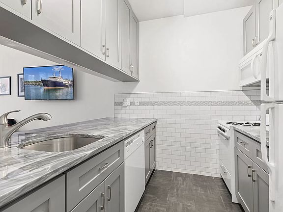 3rd image of 393 W 49th #1E