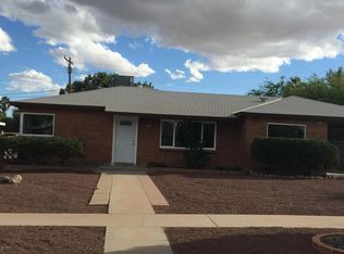 6612 E Scarlett St, Tucson, AZ 85710