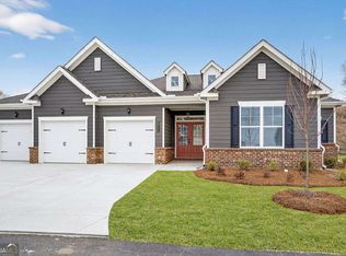 2592 Parkside Way LOT 19, Gainesville, GA