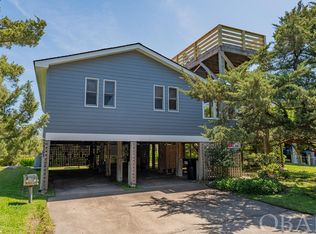 58203 Sand Rd LOT 10, Hatteras, NC 27943