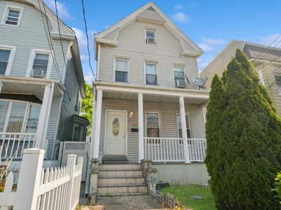 23 E 48th St, Bayonne, NJ, 07002
