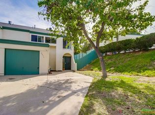 2035 Crofton St, Spring Valley, CA 91977