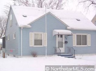 5018 Emerson Ave N, Minneapolis, MN 55430