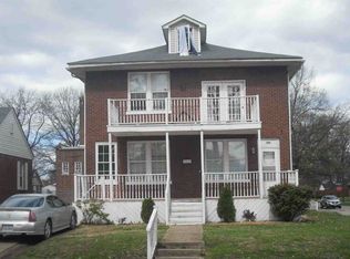 2561 Edison Ave, Granite City, IL 62040