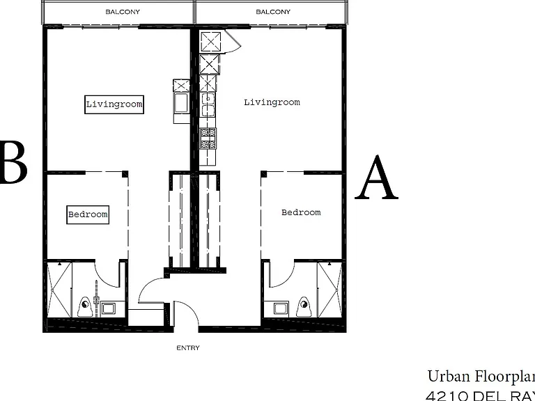 C1 by CLG ( + Coliving) — Photo 33