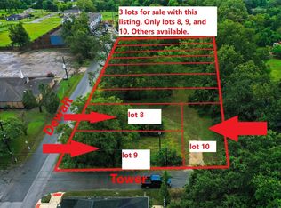 0 Tower St, Houston, TX 77088