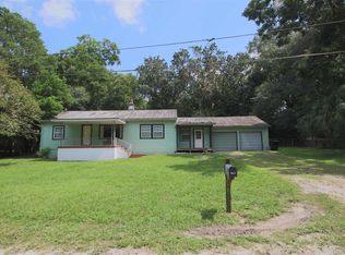 18877 NW 243rd Ter, High Springs, FL 32643
