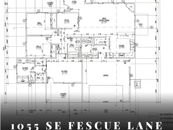 1055 SE Fescue Ln, Madras, OR 97741