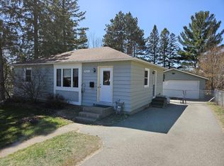 521 Lennox St, Rhinelander, WI 54501