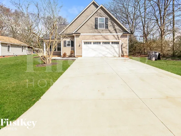 119 Cline St, Concord, NC 28027