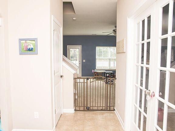 Entry Way
